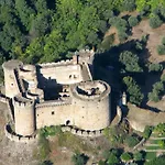 Miragredos Villa *