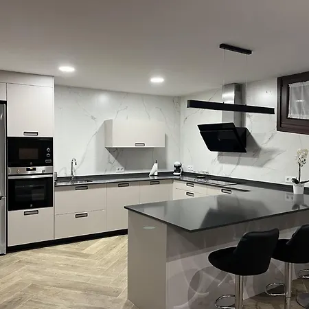 Villa Miragredos *