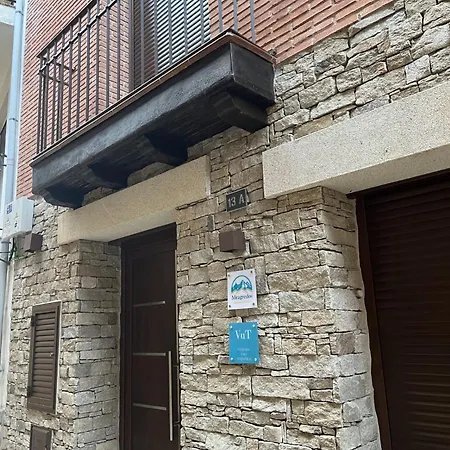 Villa Miragredos *