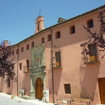 Villa Miragredos *