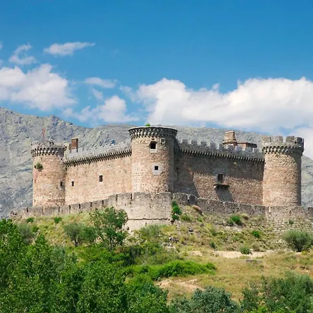 Villa Miragredos