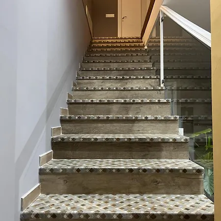 Villa Miragredos Mombeltrán