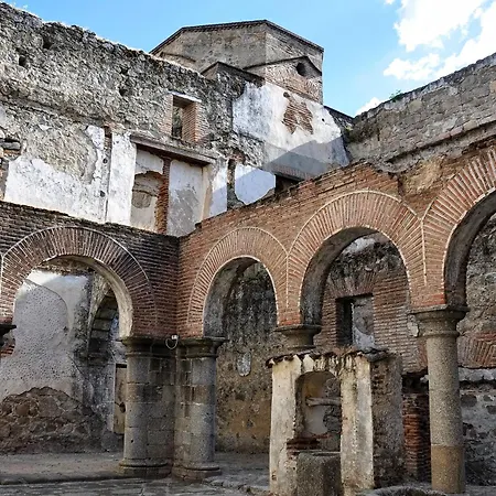 Miragredos Villa