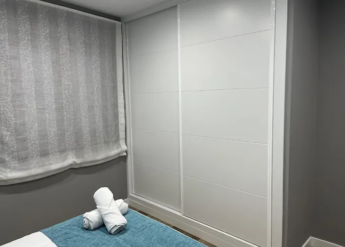 Villa Miragredos Mombeltrán