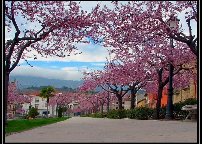 Miragredos * Mombeltrán