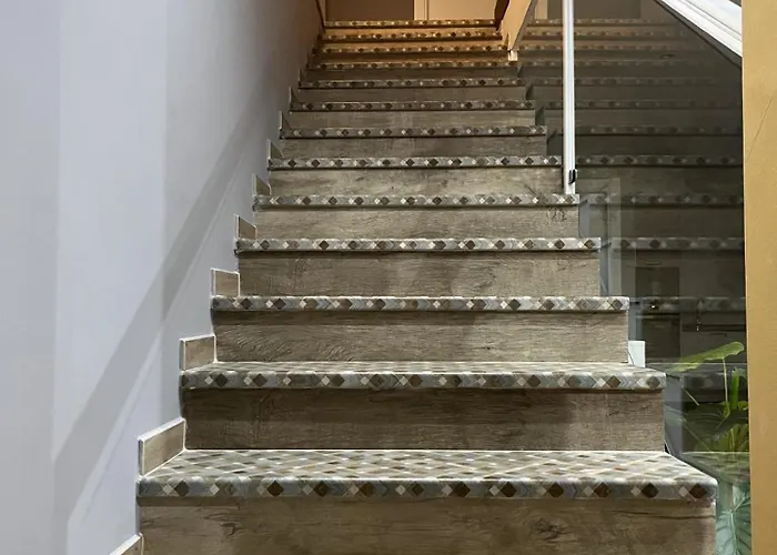 Villa Miragredos Mombeltrán